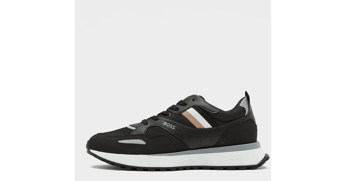 jd hugo boss trainers