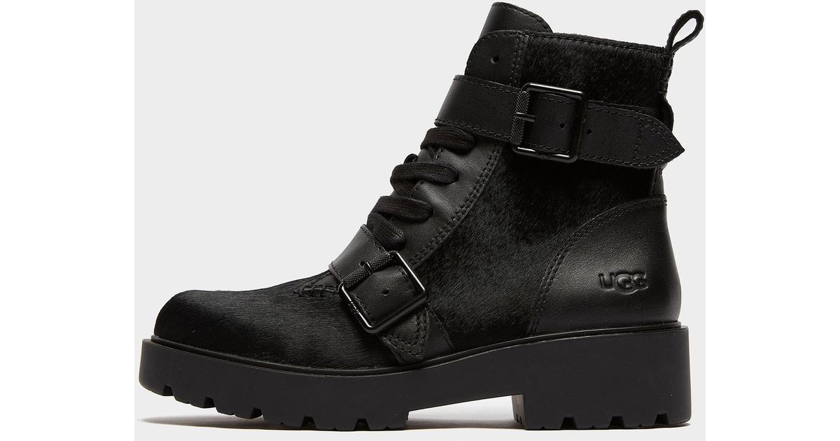 zorrah ugg