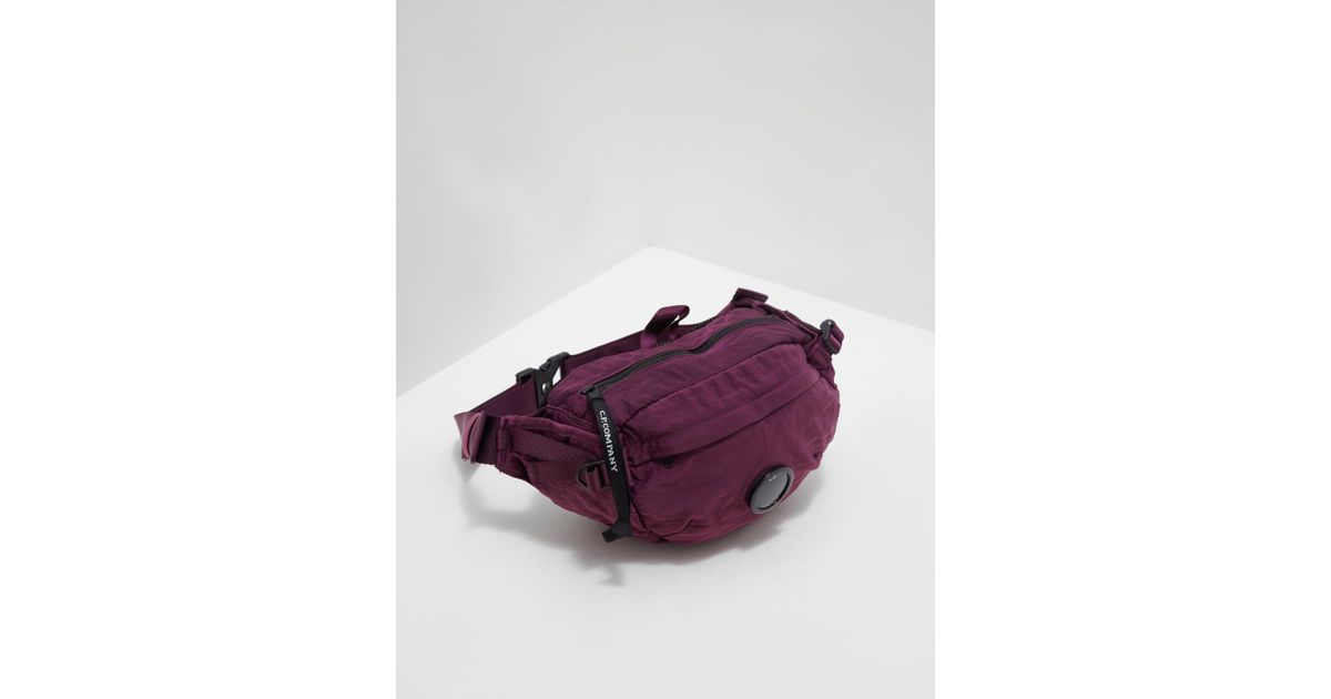 cp company belt bag