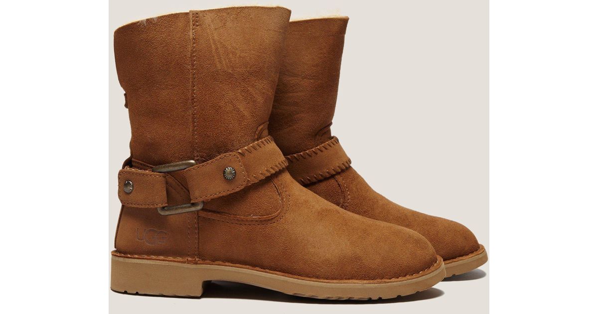 cowboy ugg boots