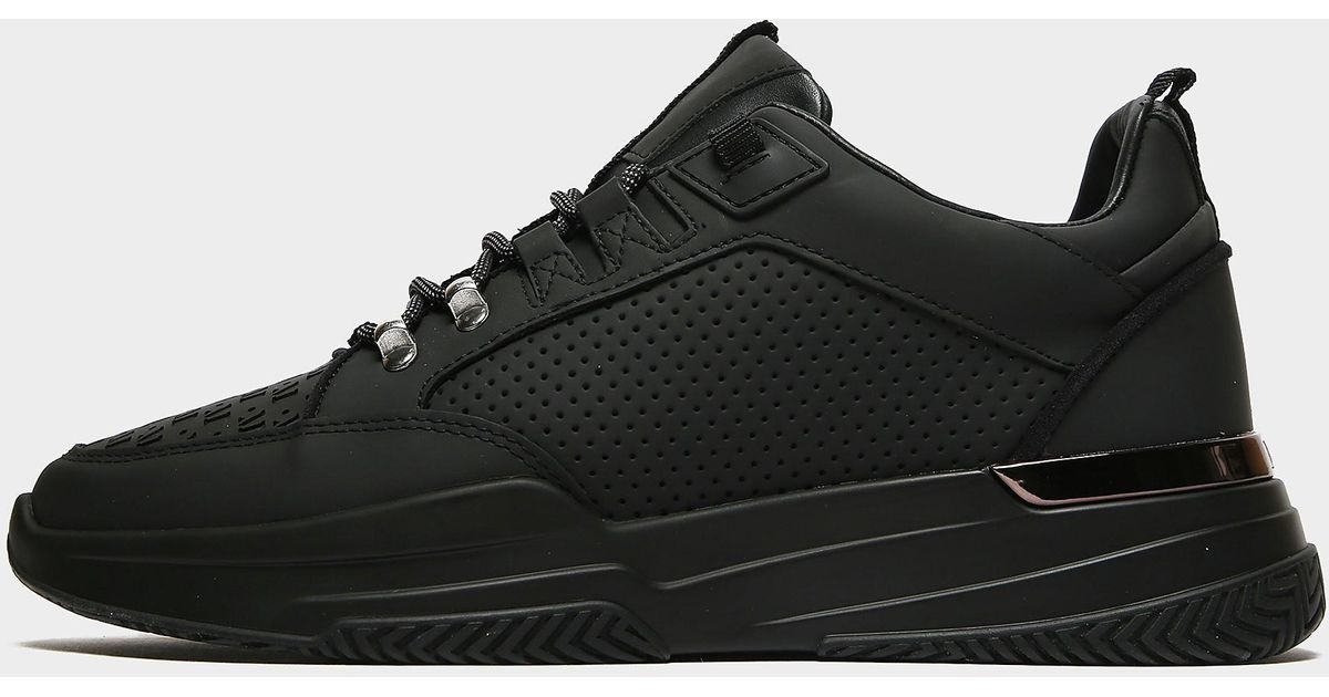 mallet elmore trainers black