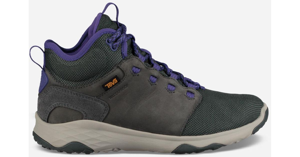 teva arrowood venture waterproof shoes