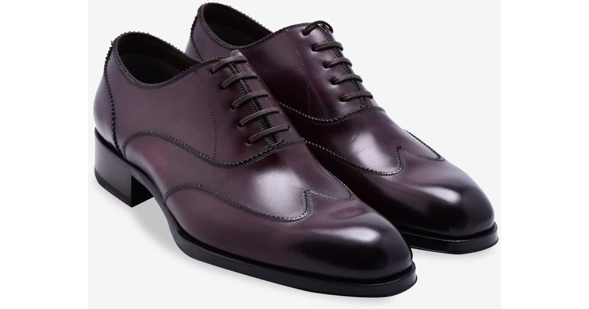 Tom ford shoes