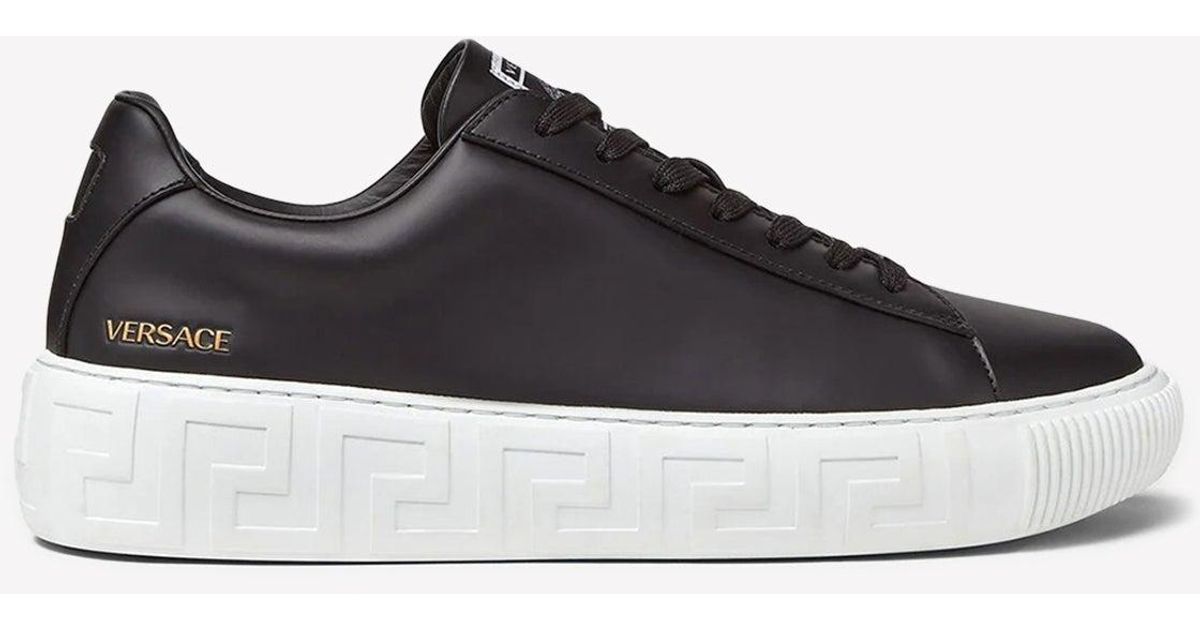 la greca sneakers