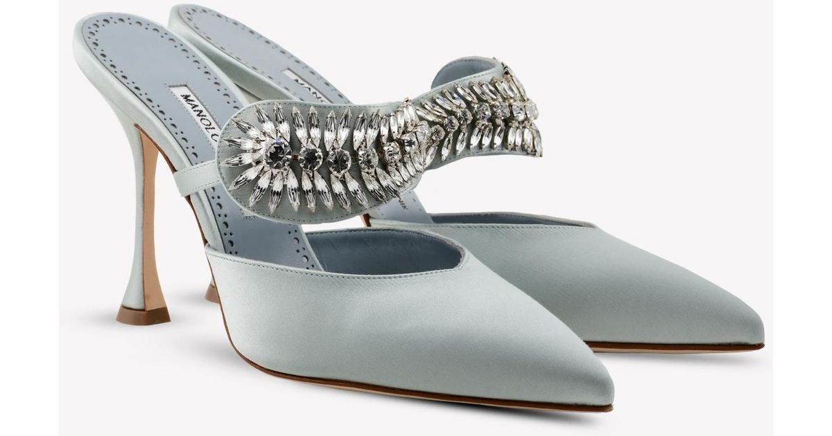 manolo blahnik 105
