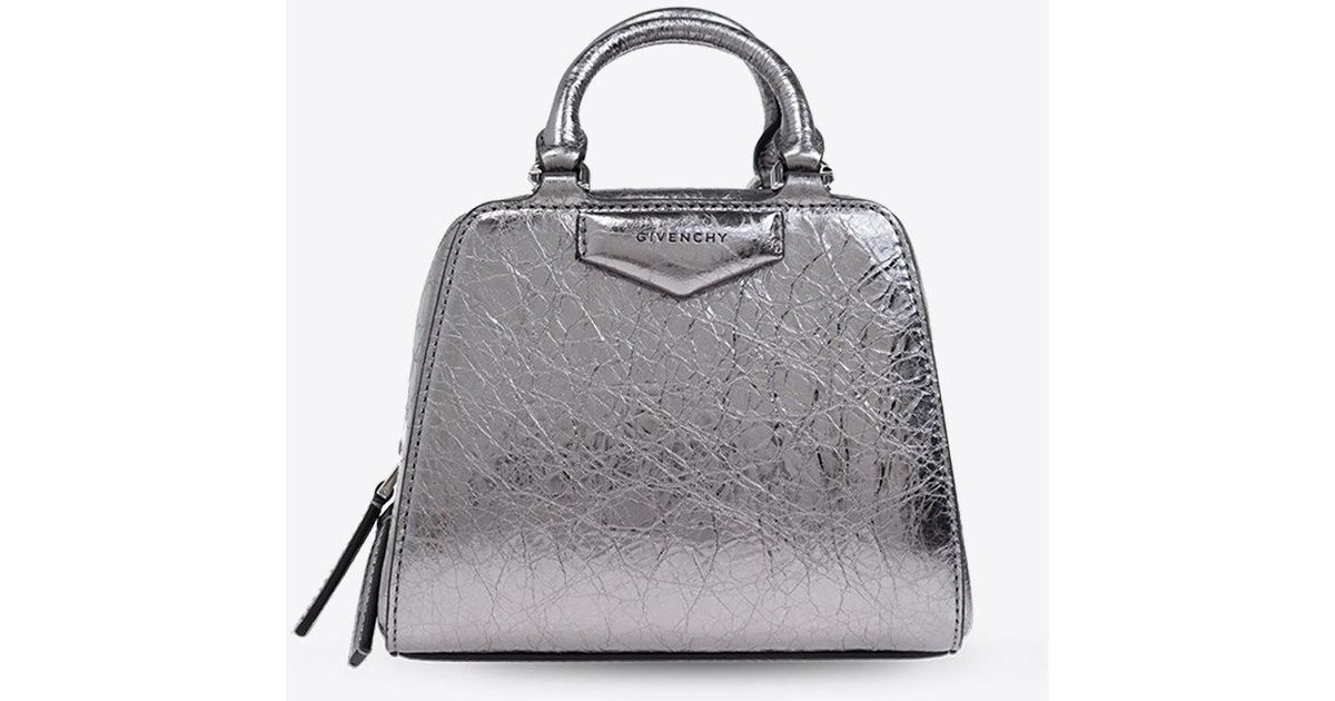 Givenchy Nano Antigona Cube Bag main image 1
