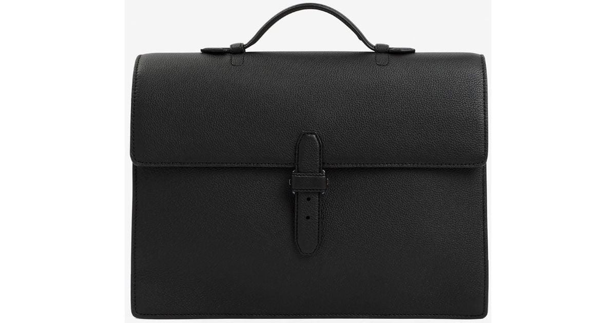 Brioni briefcase new arrivals