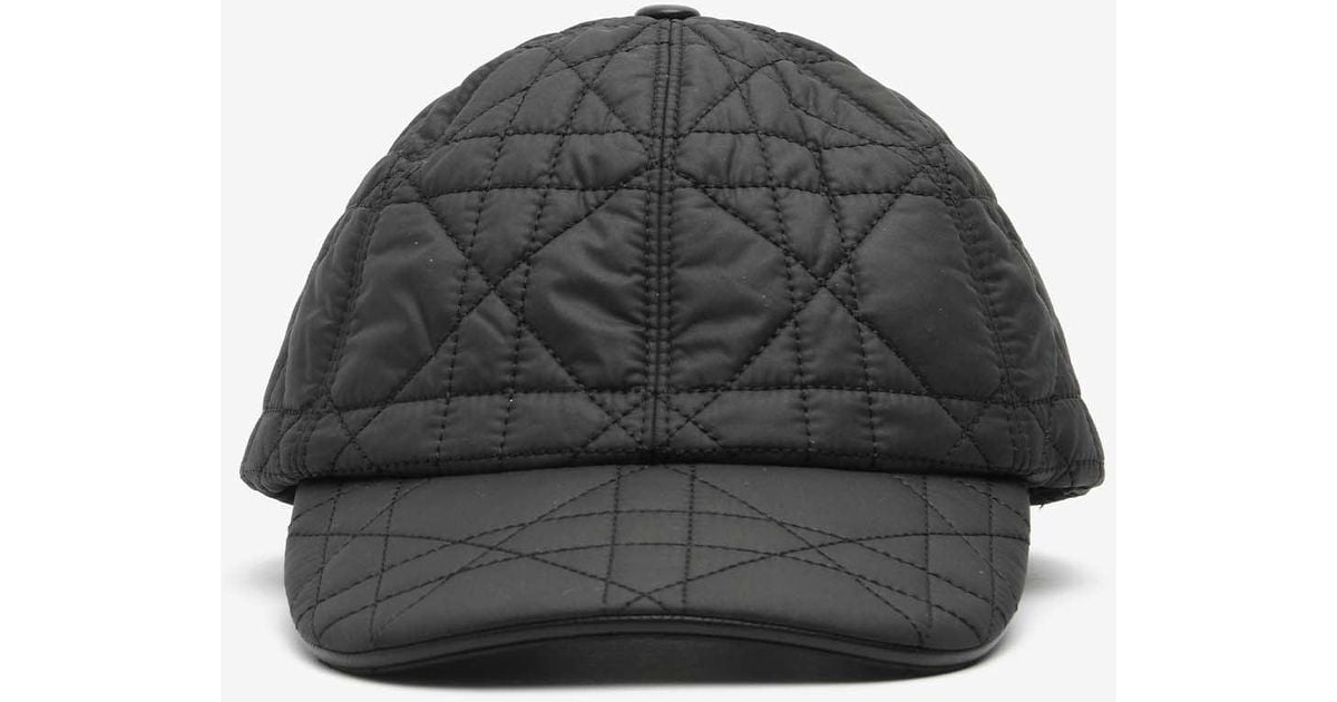 【シックなデザイン♪】Dior D-PLAYER CANNAGE CAP シックなデザイン♪】Dior D-PLAYER CANNAGE CAP