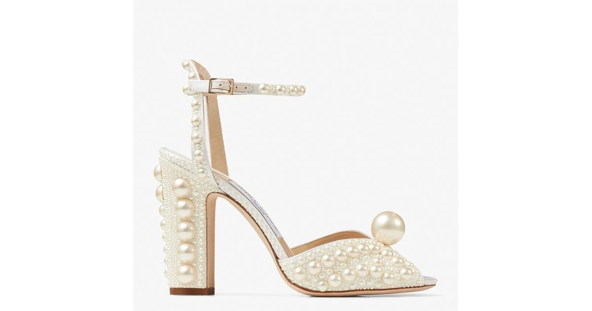 sacaria 100 jimmy choo