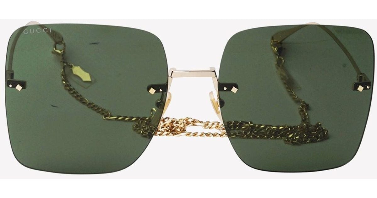 gucci butterfly sunglasses