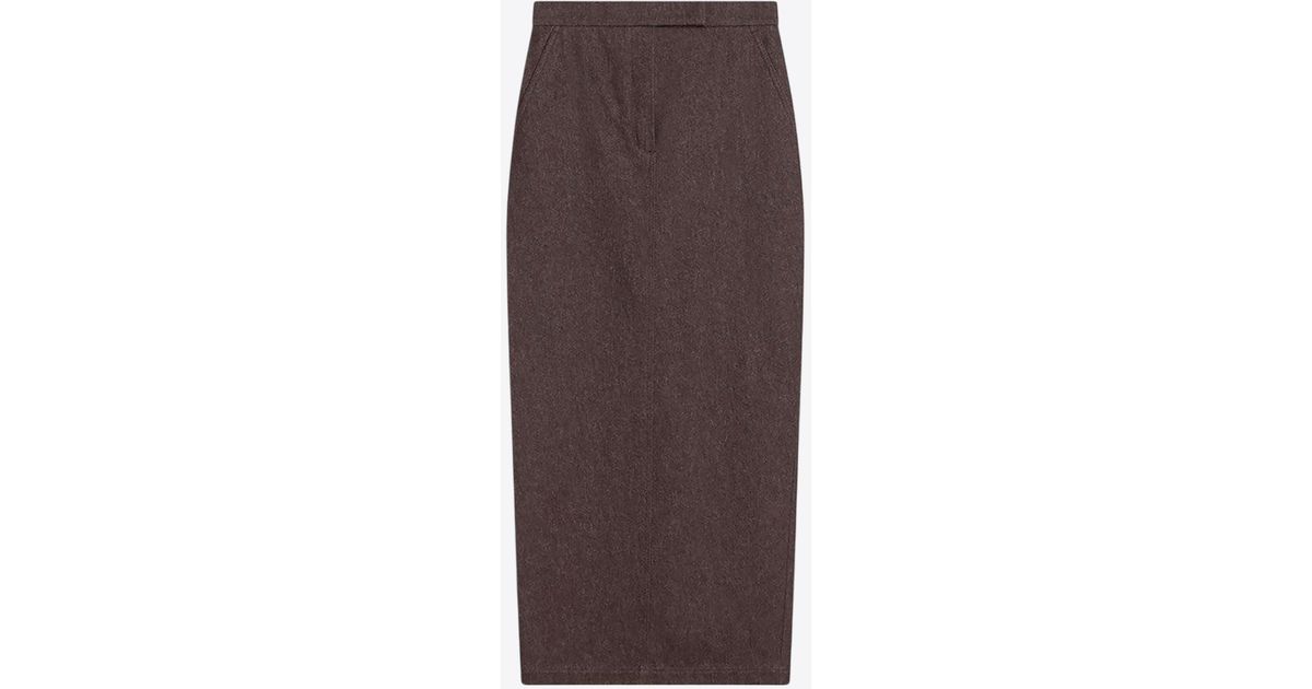 Max Mara Pianosa Skirt main image 0