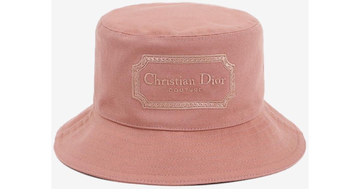 Iamkoko LA Pink rose Dior baseball cap New with  Depop