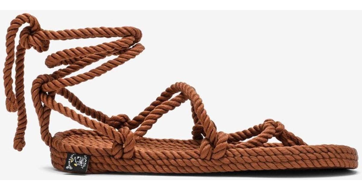 New Urban Outfitters Nomadic State of Mind size 37 US 7 mint Rope Sandals  2340 | eBay