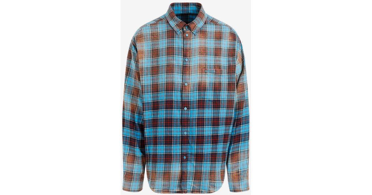 vintage balenciaga shirt