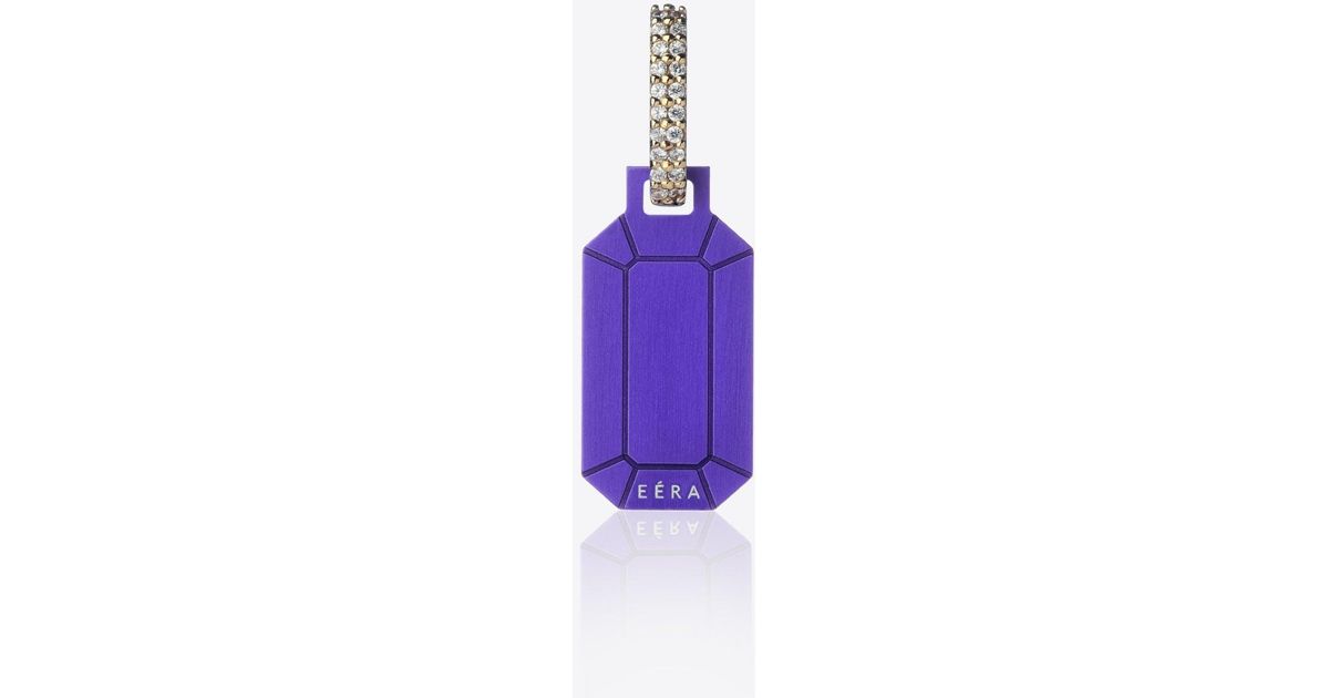 Eera Special Order in Purple | Lyst