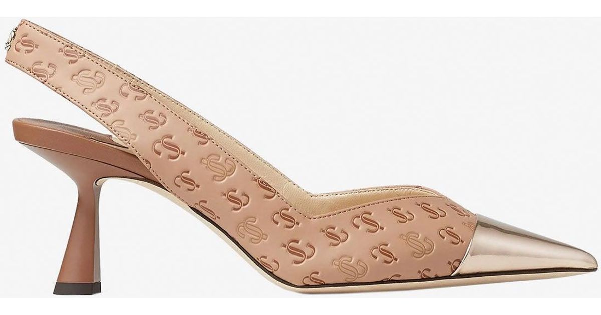 liya 65 jimmy choo