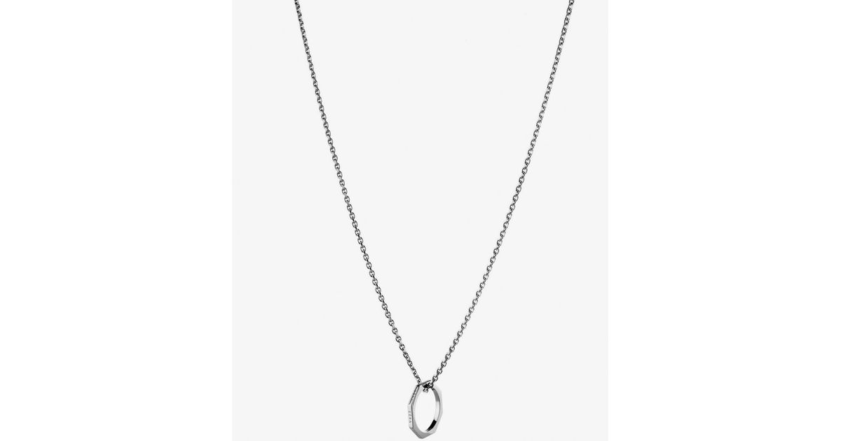 Eera Special Order in Metallic | Lyst