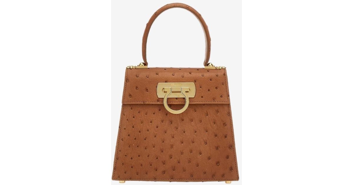 Ferragamo creations bag sale