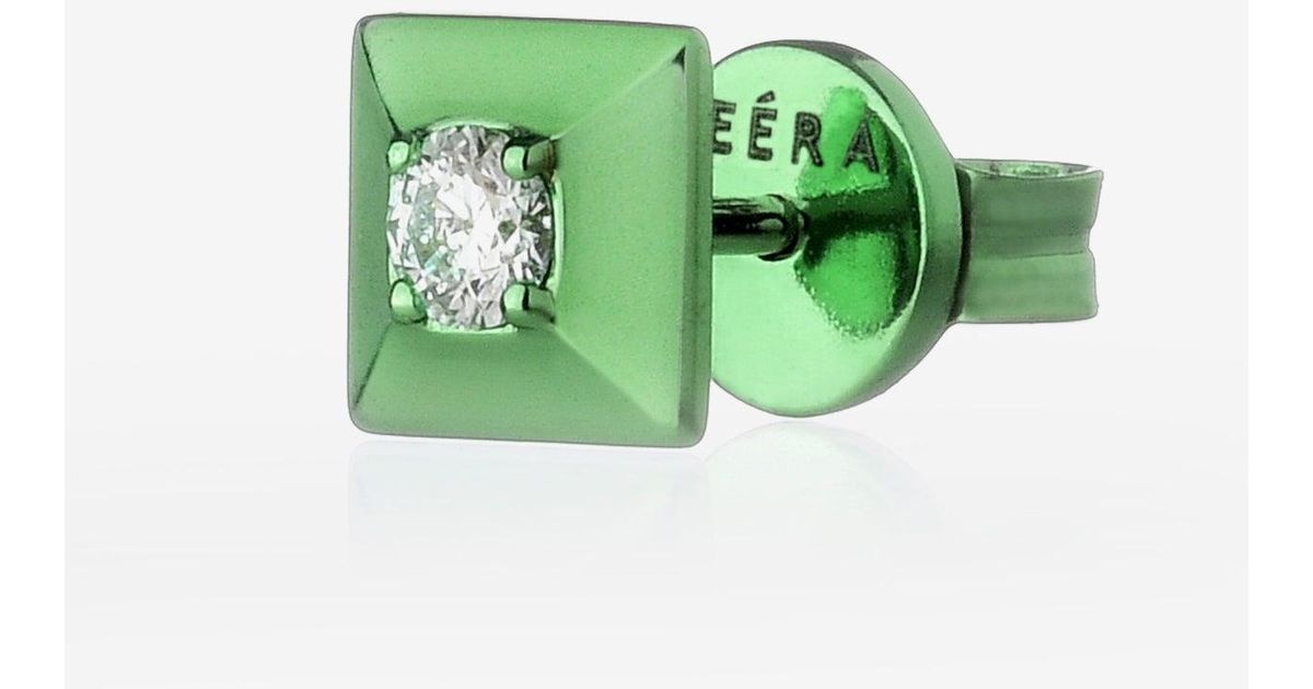 Eera Special Order in Green | Lyst