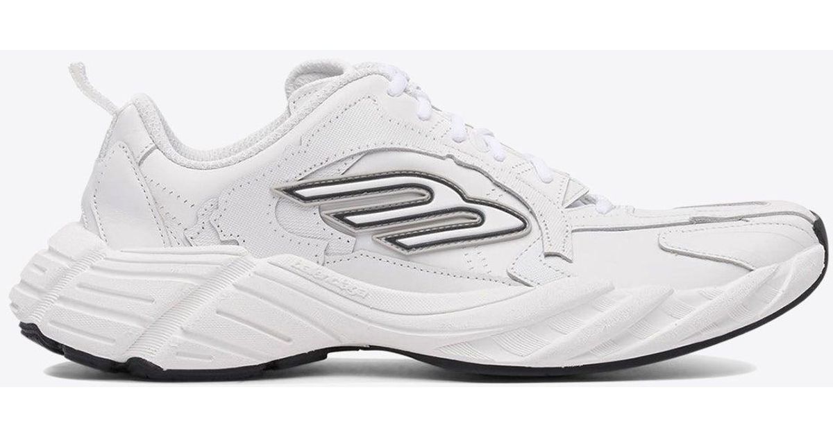 Balenciaga Balenciaga Monday Sneakers main image 1