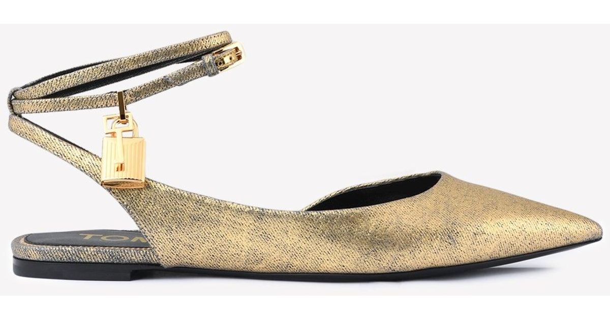 toms pointed toe flats