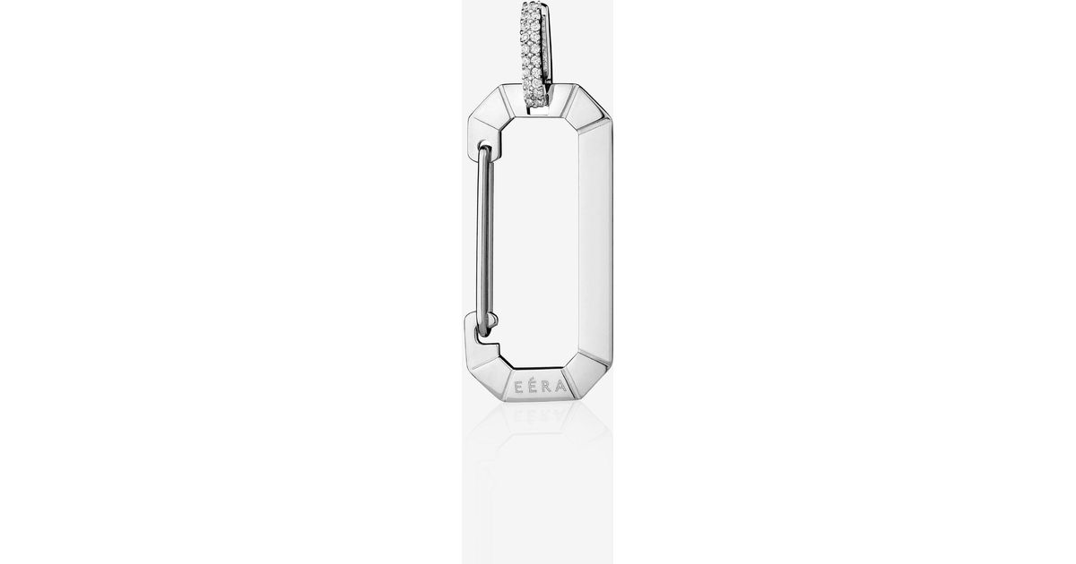 Eera Special Order in White | Lyst