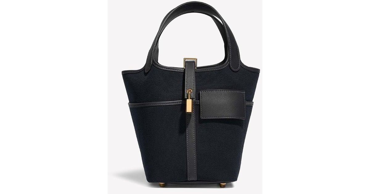 Hermès pre-owned Picotin Cargo 18 Handbag - Farfetch