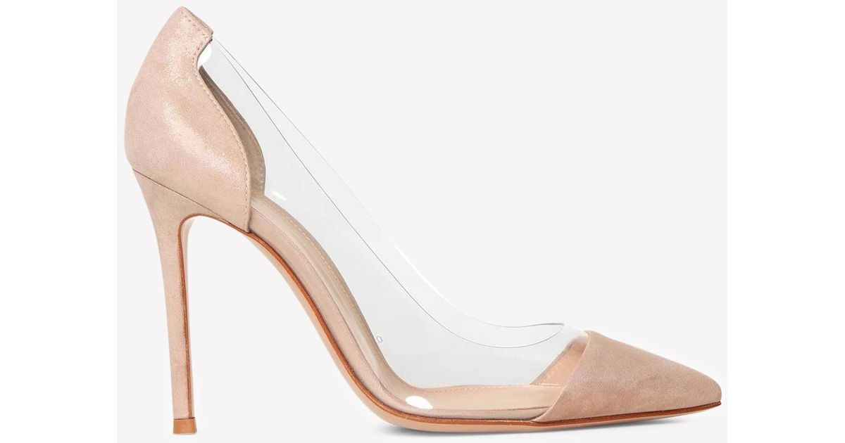 plexi gianvito rossi