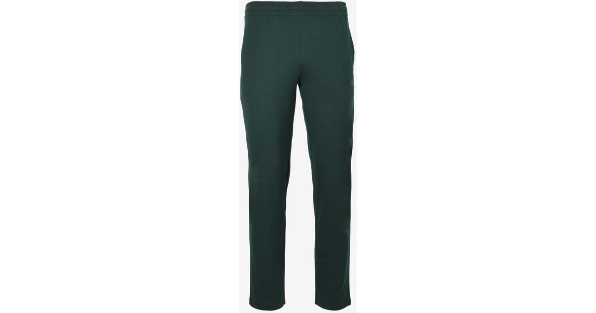 ea7 track bottoms