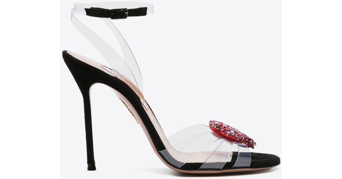 Aquazzura near me best sale