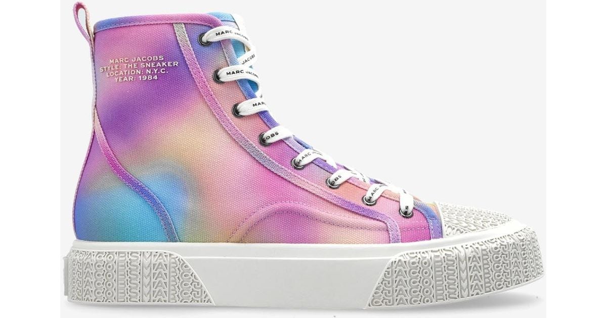 marc-jacobs-Multicolor-