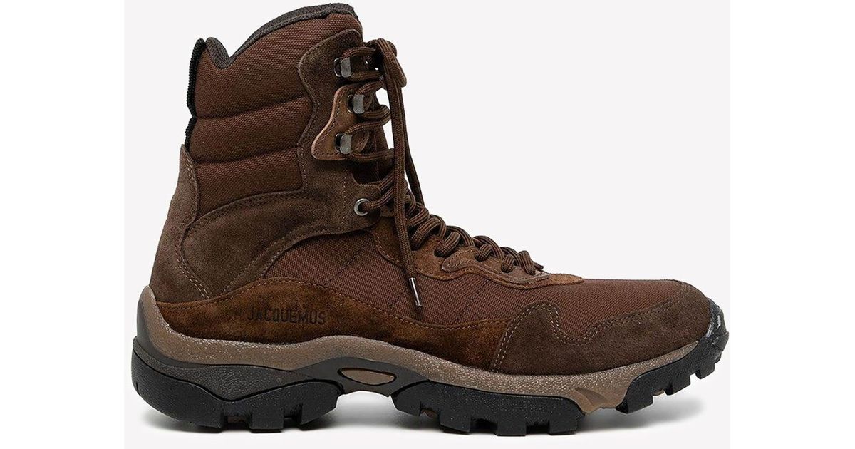 jacquemus boots sale