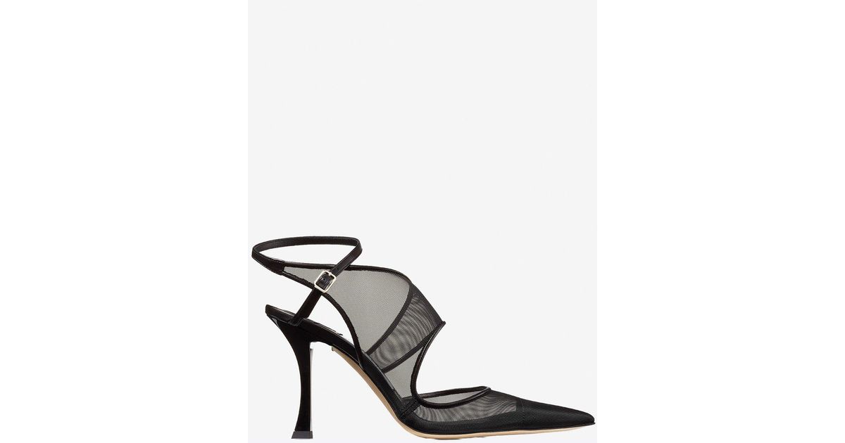 jimmy choo traci 90