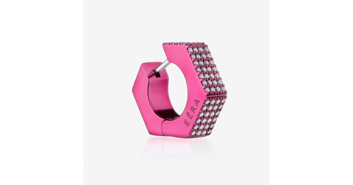 Eera Special Order in Pink | Lyst