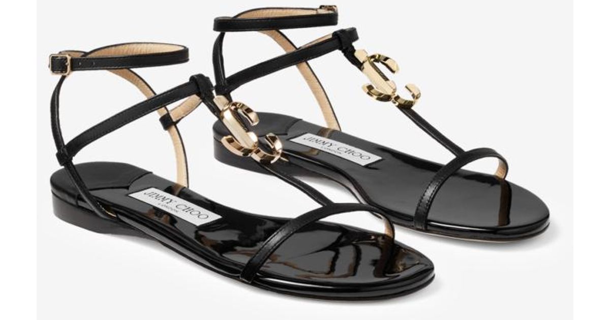 jimmy choo alodie