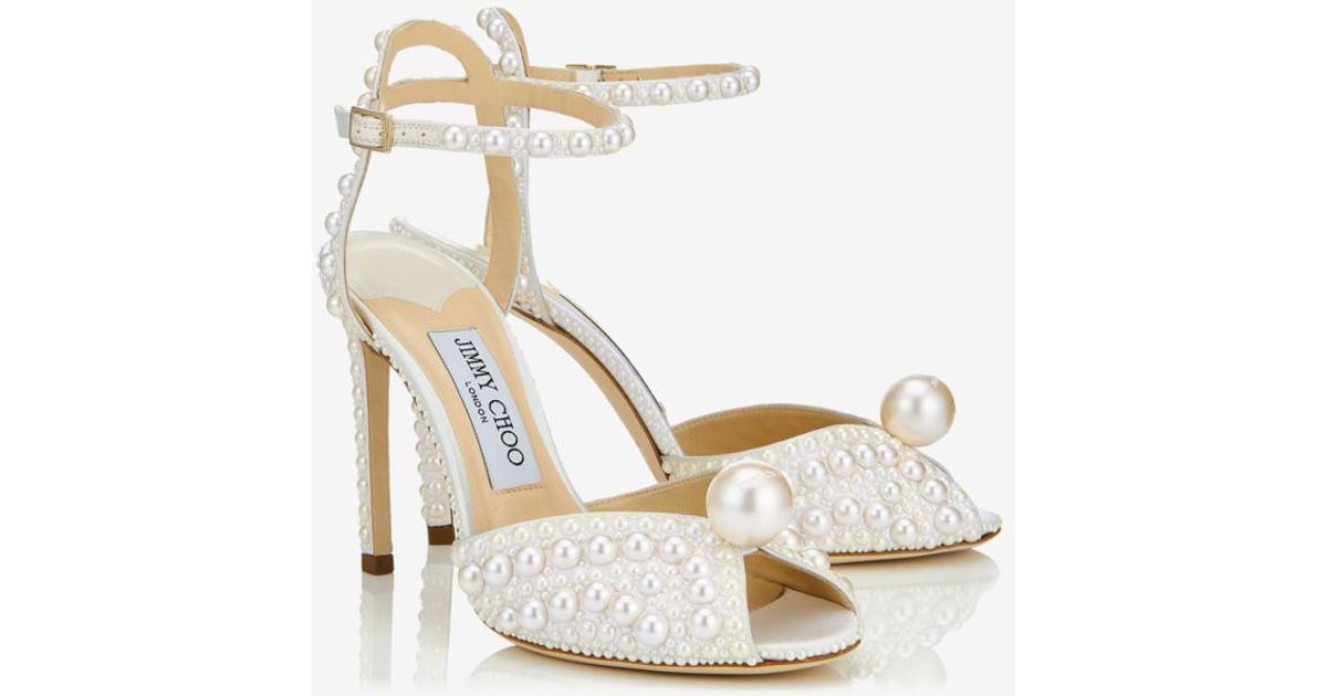 jennifer behr rosette headband