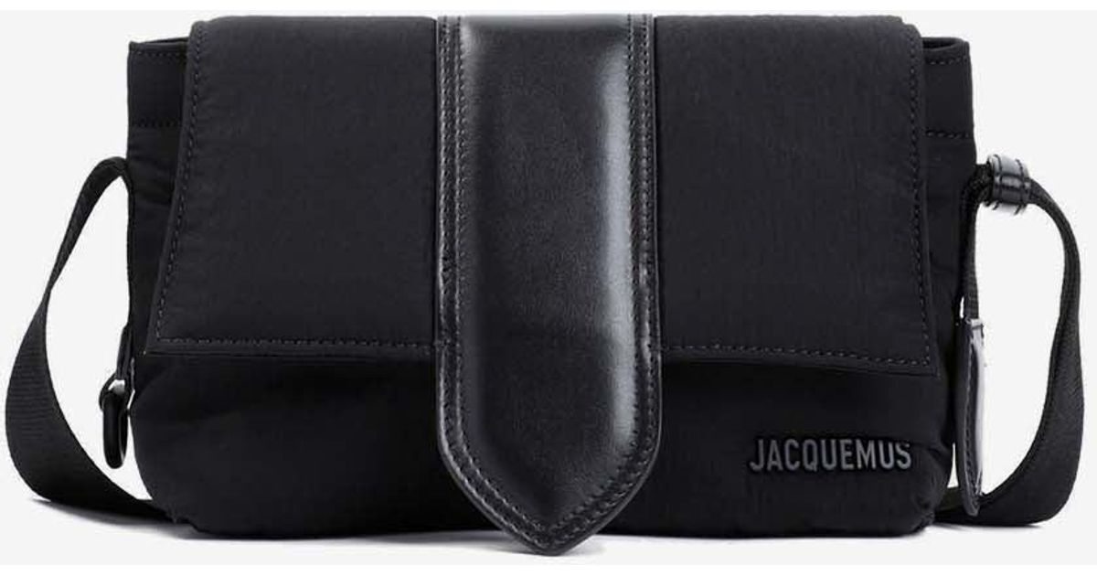 Le Petit Messenger Bambino Shoulder Bag main image 1