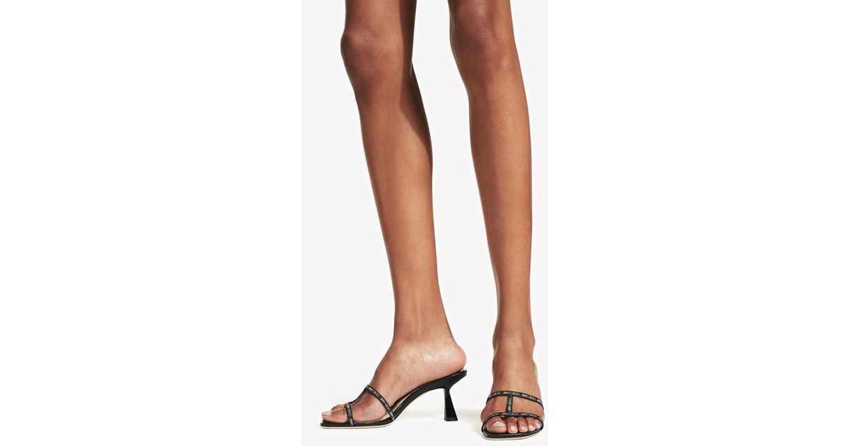 jimmy choo sai 65