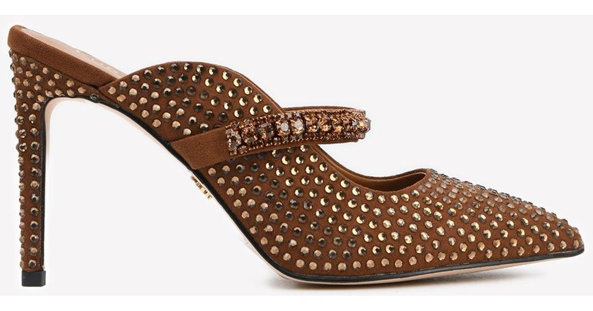 kurt geiger duke drench