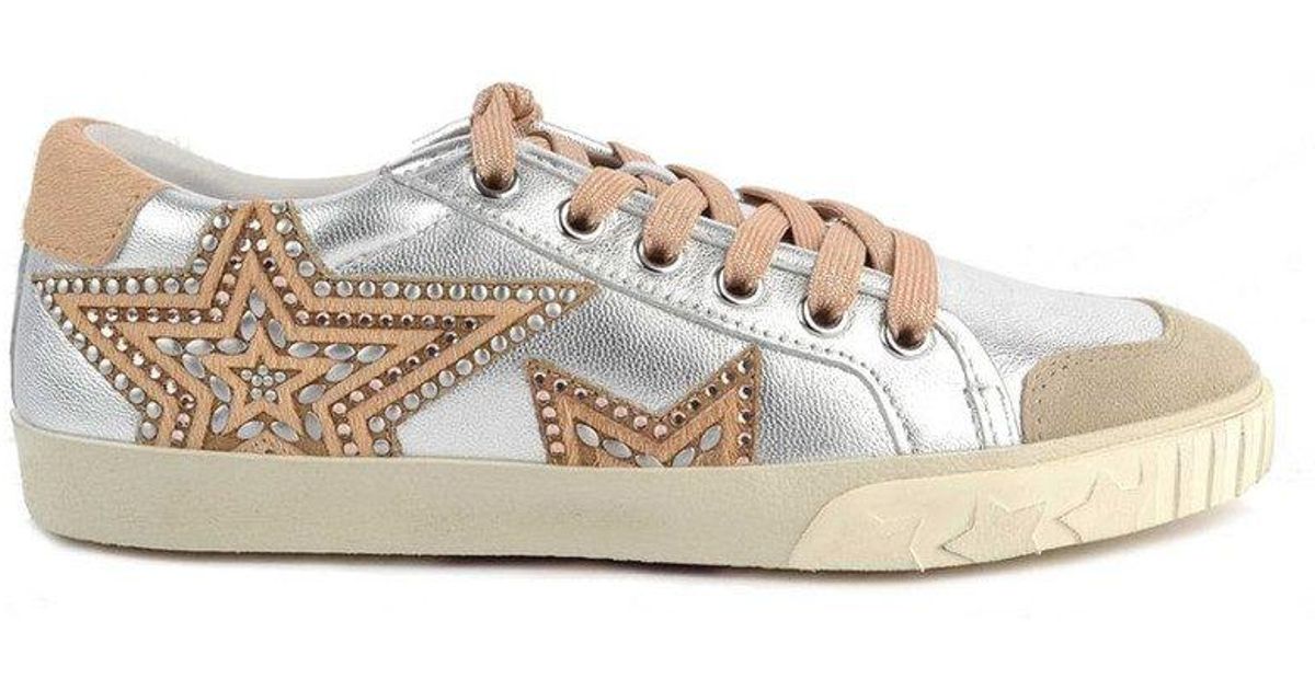 ash magic star trainers