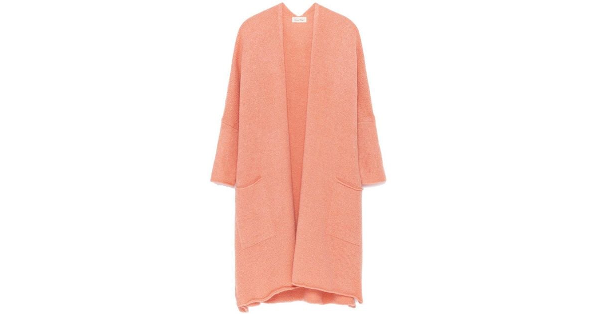 american vintage vacaville cardigan