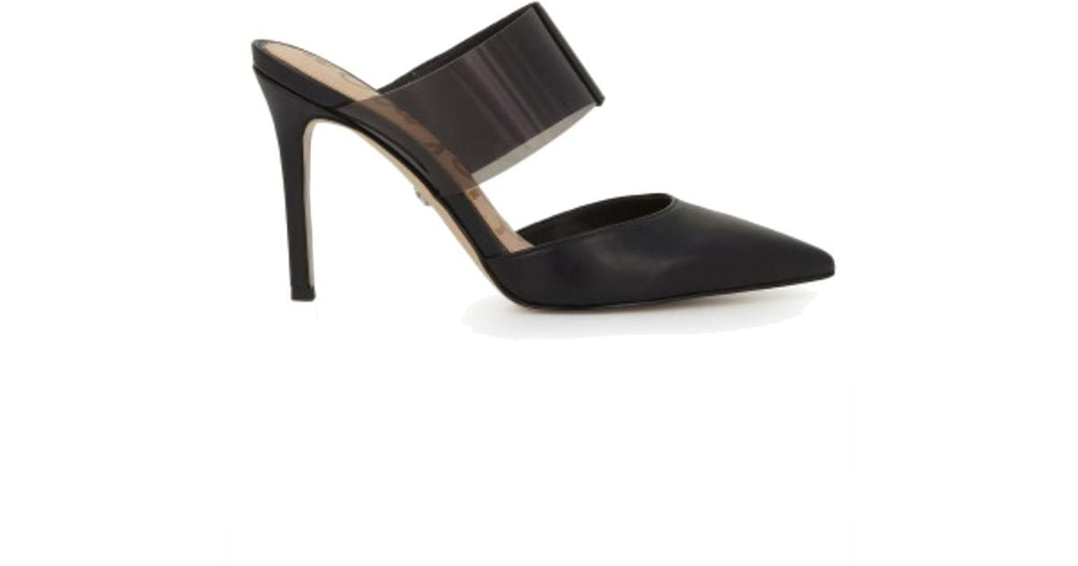 Hope stiletto mule sale