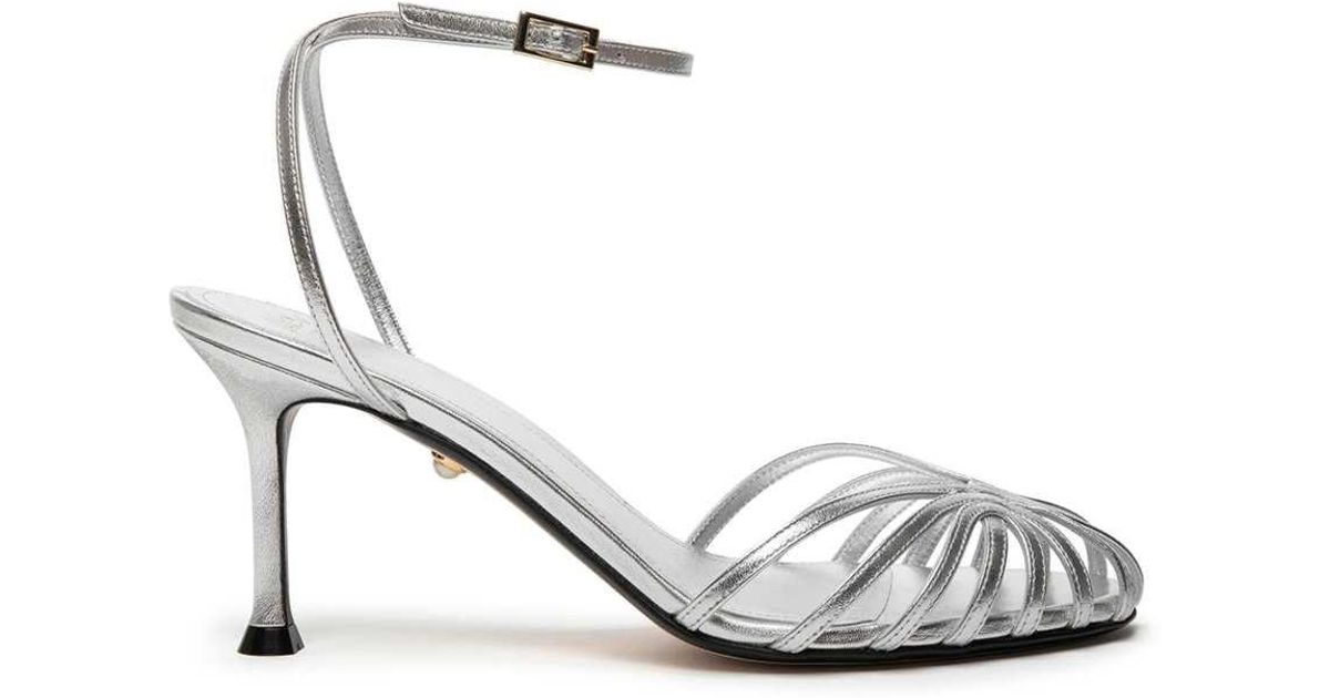 ALEVI Ally 75 in White | Lyst