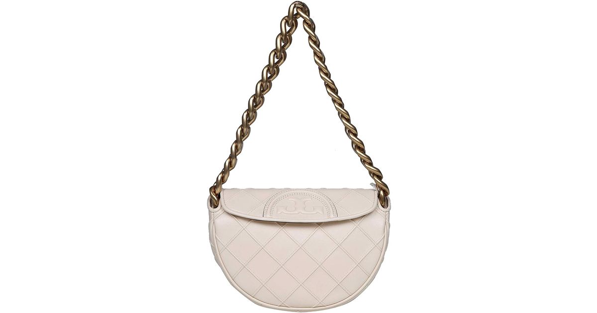 Fleming Convertible Shoulder Bag: Women's Designer Shoulder Bags | Tory  Burch