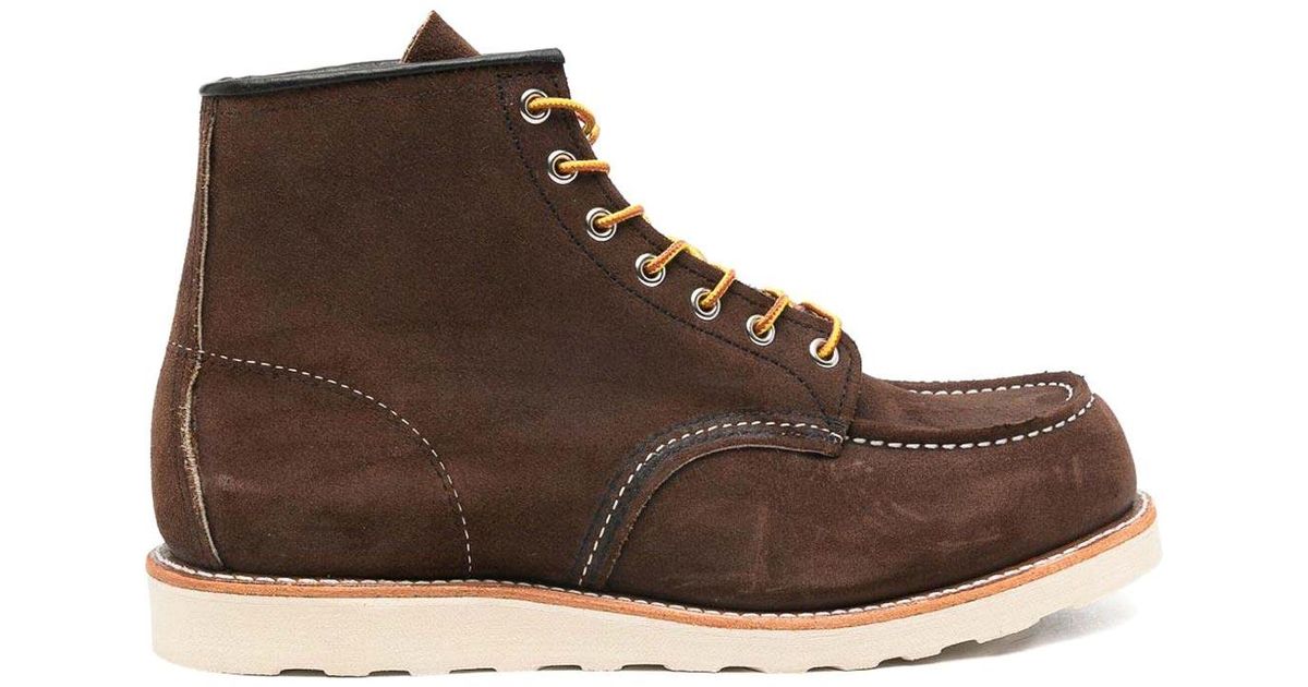 'Classic Moc®' ankle boots Boots, ankle boots
