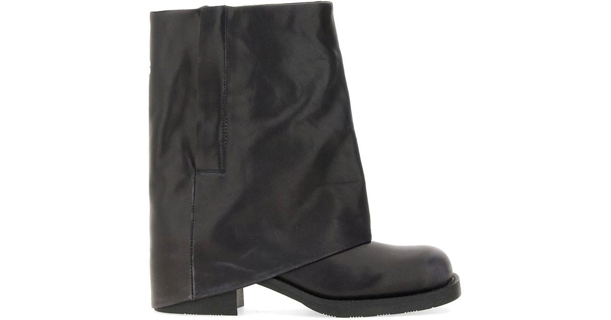 Ash Boot Tijuana in Black | Lyst