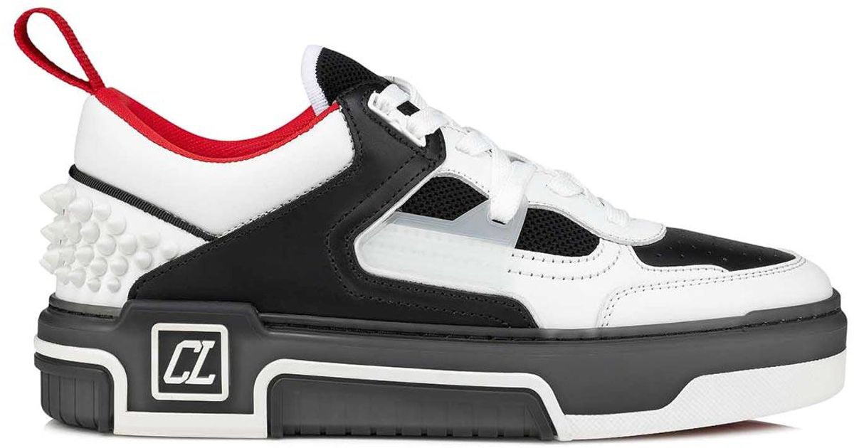 christian louboutin flats sale