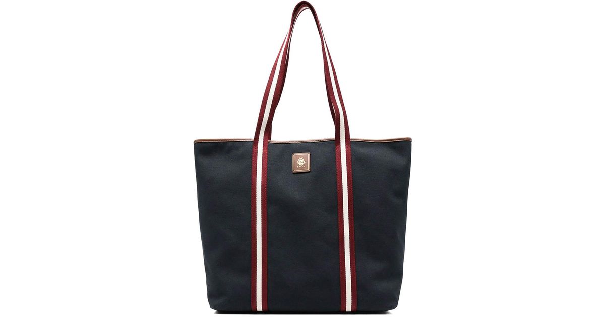 Bally Bag in Black | Lyst