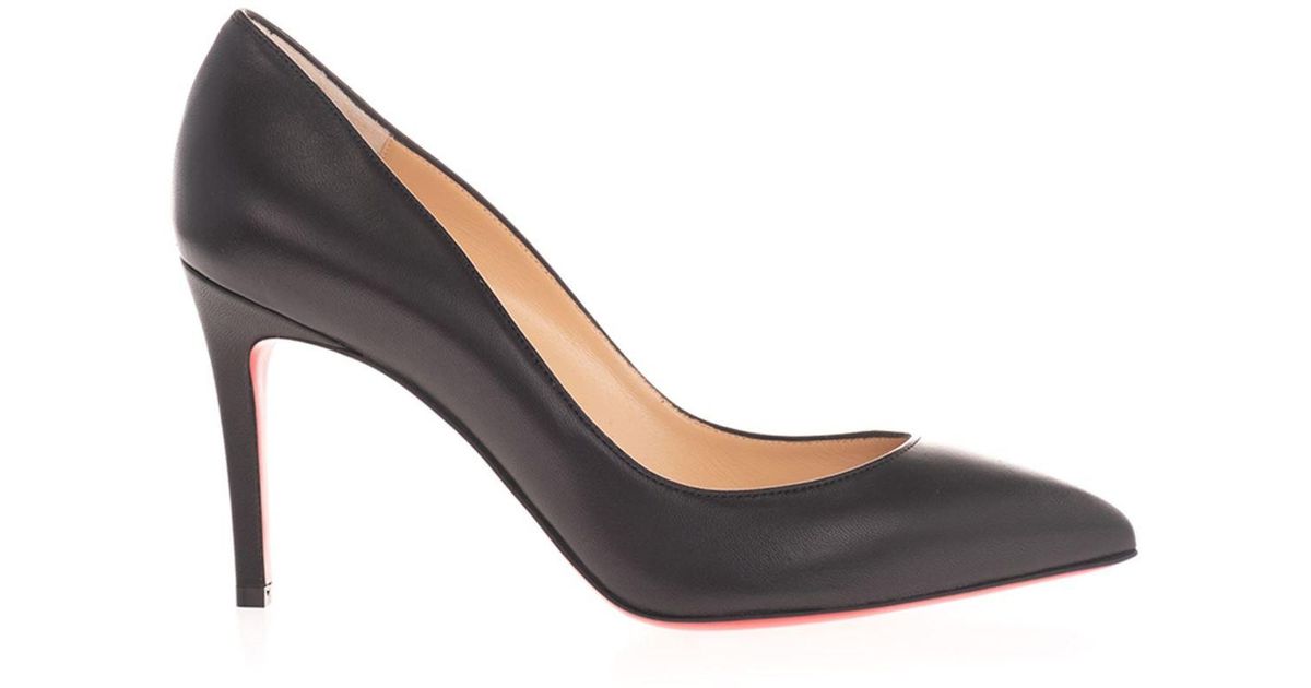 pigalle 85 louboutin