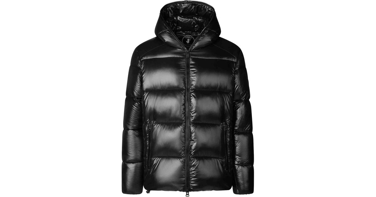 Save The Duck Edgard in Black for Men | Lyst